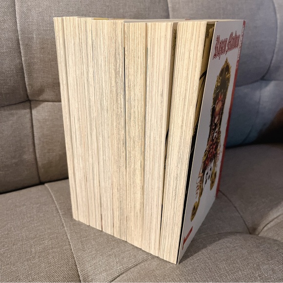 Rozen Maiden 1-8 Complete English Manga PEACHPIT - Picture 5 of 16